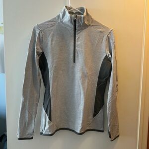 NILS women’s skiing mid or base layer!